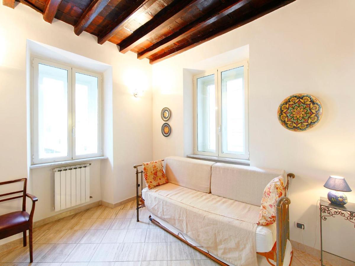 Apartment Vittorio Emanuele By Interhome Rome Exterior photo