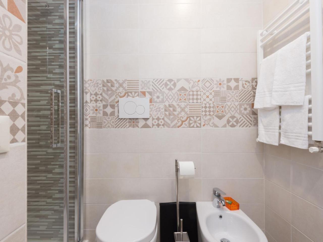 Apartment Vittorio Emanuele By Interhome Rome Exterior photo